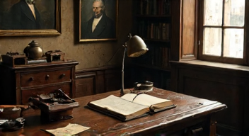 Kunst des Geschichtenerzählens (3/10)