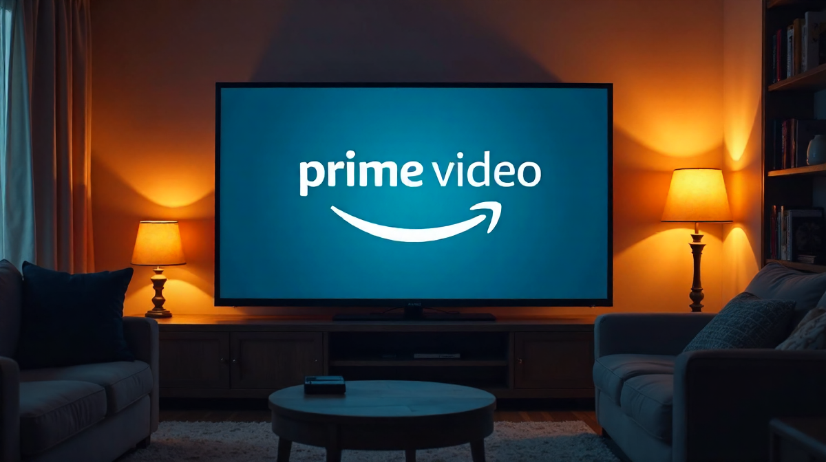 Letzte Chance bei Amazon Prime: Filme, Streaming, Abschied im Januar 2026