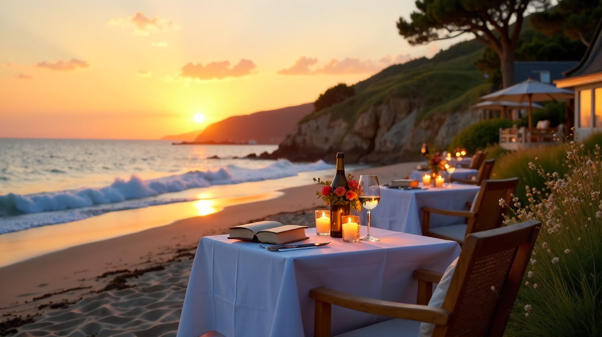 Liebesfilm "A Make or Break Holiday": Cast, Veröffentlichung, Fakten enthüllt