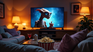 Magische Filmabende: E.T., Streaming und Familienerlebnisse in 2026