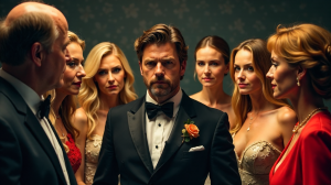 Marty Supreme: Drama, Komödie und beeindruckende Besetzung im Fokus