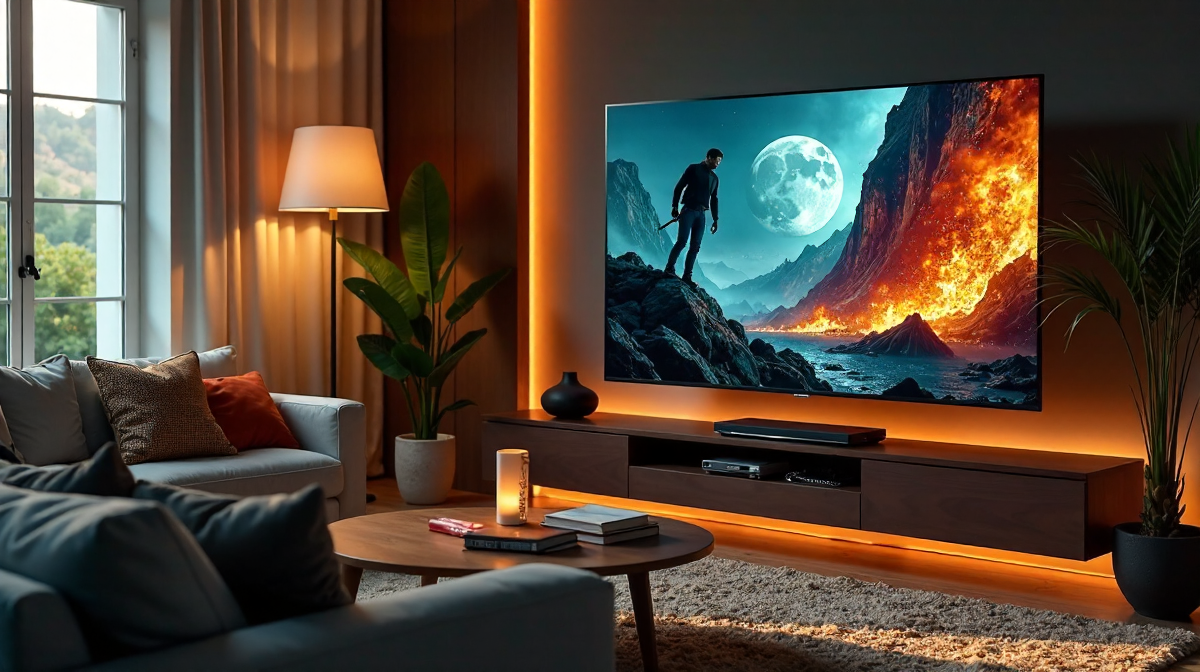 Maxdome Film-Neuheiten: Action, Abenteuer und Streaming-Trends entdecken