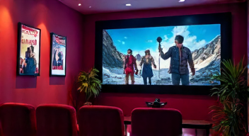 Mein Blick auf die Film-Neuheiten von Maxdome (1/10)