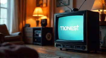 Mein Blick auf die Streaming-Revolution (1/10)