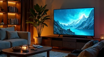 Mein Blick auf die Streaming-Revolution: Der Wandel des Fernsehkonsums (1/10)