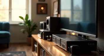 Mein Blick auf Historienfilme und Streaming-Trends (1/10)