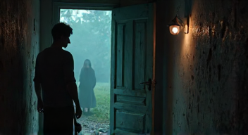 Mein Blick auf Horrorfilme und ihre gesellschaftliche Relevanz (1/10)