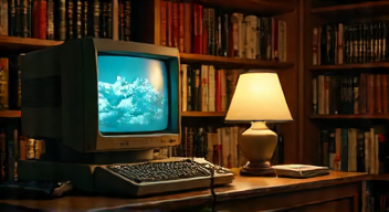 Mein Blick auf Streaming und Mediennutzung (1/10)