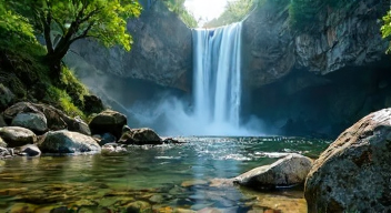 Mein Erlebnis im Eiskellerfall: Unschuld und Verzweiflung (1/10)