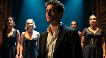 Mein Erlebnis mit "The Deb": Einblick in Cast und Musik (1/10)