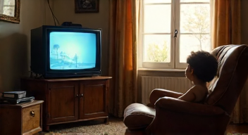 Mein persönlicher Blick auf den Streaming-Wandel (1/10)