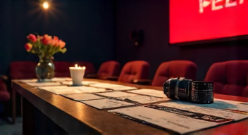 Mein persönlicher Blick auf die neuen Filme (1/10)