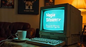 Mein persönlicher Blick auf die Streaming-Revolution (1/10)