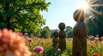 Mein persönlicher Blick auf Mensch, Natur und Kunst (1/10)