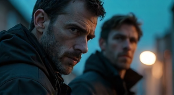 Mein persönlicher Blick auf "Relentless" – Thriller, Cast, Veröffentlichung (1/10)