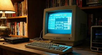 Meine Erfahrungen mit der Streaming-Revolution (1/10)