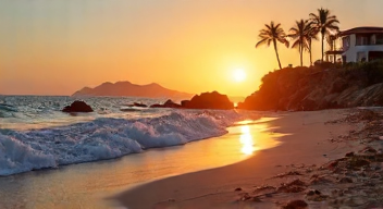 Meine Erinnerungen an "A Make or Break Holiday" (1/10)