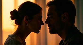 Meine Erinnerungen an das Drama und seine Hauptfiguren (1/10)