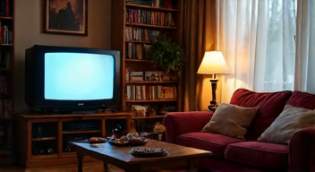 Meine Erinnerungen an das Streaming-Phänomen (1/10)