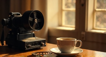 Meine Erinnerungen an den Film "Josephine" (1/10)