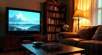 Meine Erinnerungen an den Filmstreaming-Boom (1/10)