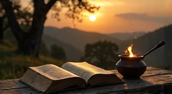 Meine Erinnerungen an den letzten Abschied (1/10)