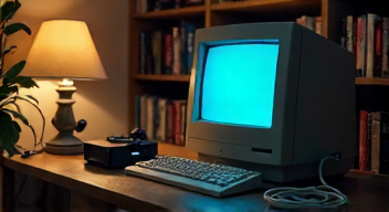 Meine Erinnerungen an die Anfänge des Streamings (1/10)