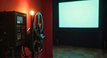 Meine Erinnerungen an die Filmwelt und ihre Veränderungen (1/10)