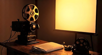 Meine Erinnerungen an die Kraft des Films und seine Themen (1/10)