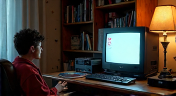 Meine Erinnerungen an die Streaming-Revolution (1/10)