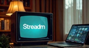 Meine Erinnerungen an die Streaming-Revolution (1/10)