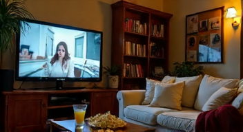 Meine Erinnerungen an Filmabende in der ARD-Mediathek (1/10)