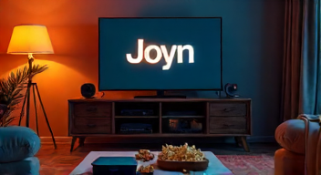 Meine Erinnerungen an Joyn und die neue Streaming-Welt (1/10)