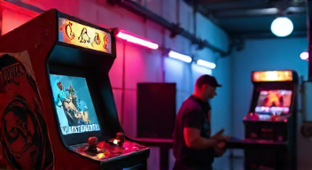 Meine Erinnerungen an Mortal Kombat und seine Bedeutung (1/10)