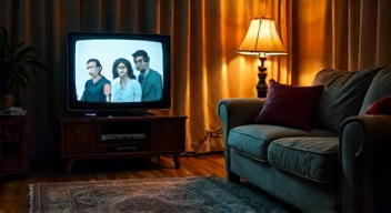 Meine Erinnerungen an Streaming-Trends und Serien (1/10)