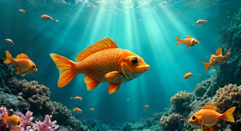 Meine Erinnerungen an "The Pout-Pout Fish" (1/10)