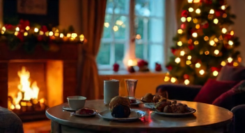 Meine Erinnerungen an Weihnachtsfilme (1/10)