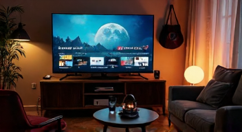 Meine Erlebnisse mit Streaming und Serien (1/10)