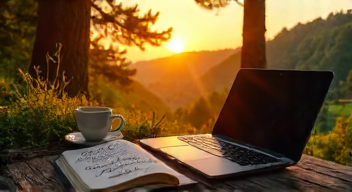 Meine Erlebnisse mit Transformation und Erfolg (1/10)