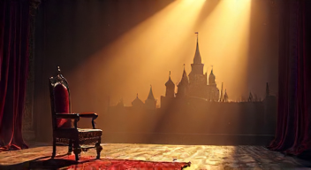 Meine Faszination für das Drama "Le Mage du Kremlin" (1/10)