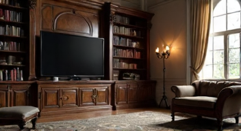 Meine Faszination für Historienfilme und Streaming (1/10)