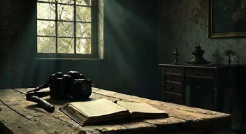 Meine Faszination für Horrorfilme und die Kunst des Schreckens (1/10)