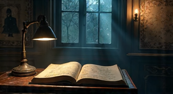 Meine Faszination für Krimis und ihre Charaktere (1/10)