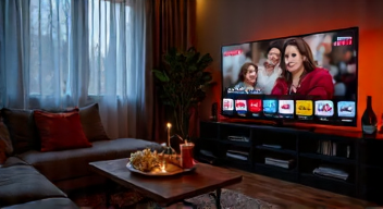 Meine Faszination für Netflix und Reality-Serien (1/10)