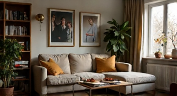 Meine Faszination für Serien und ihre Geschichten (1/10)