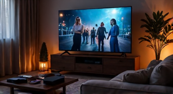 Meine Faszination für Streaming-Trends und neue Serien (1/10)