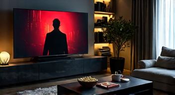 Meine Faszination für Thriller und Streaming-Alternativen (1/10)