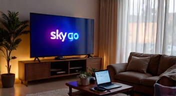 Meine Gedanken zu Sky Go: Serien, Bewertungen, Trends (1/10)