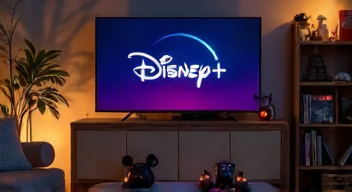 Meine Leidenschaft für Disney+ Serien und Streaming-Trends (1/10)