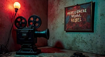 Meine Leidenschaft für Filme: Horror, Thriller und Geheimtipps (1/10)